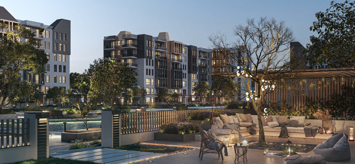 Duplex | Forsa Property