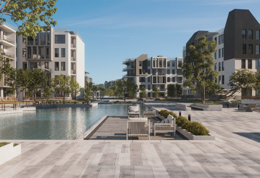 Duplex | Forsa Property