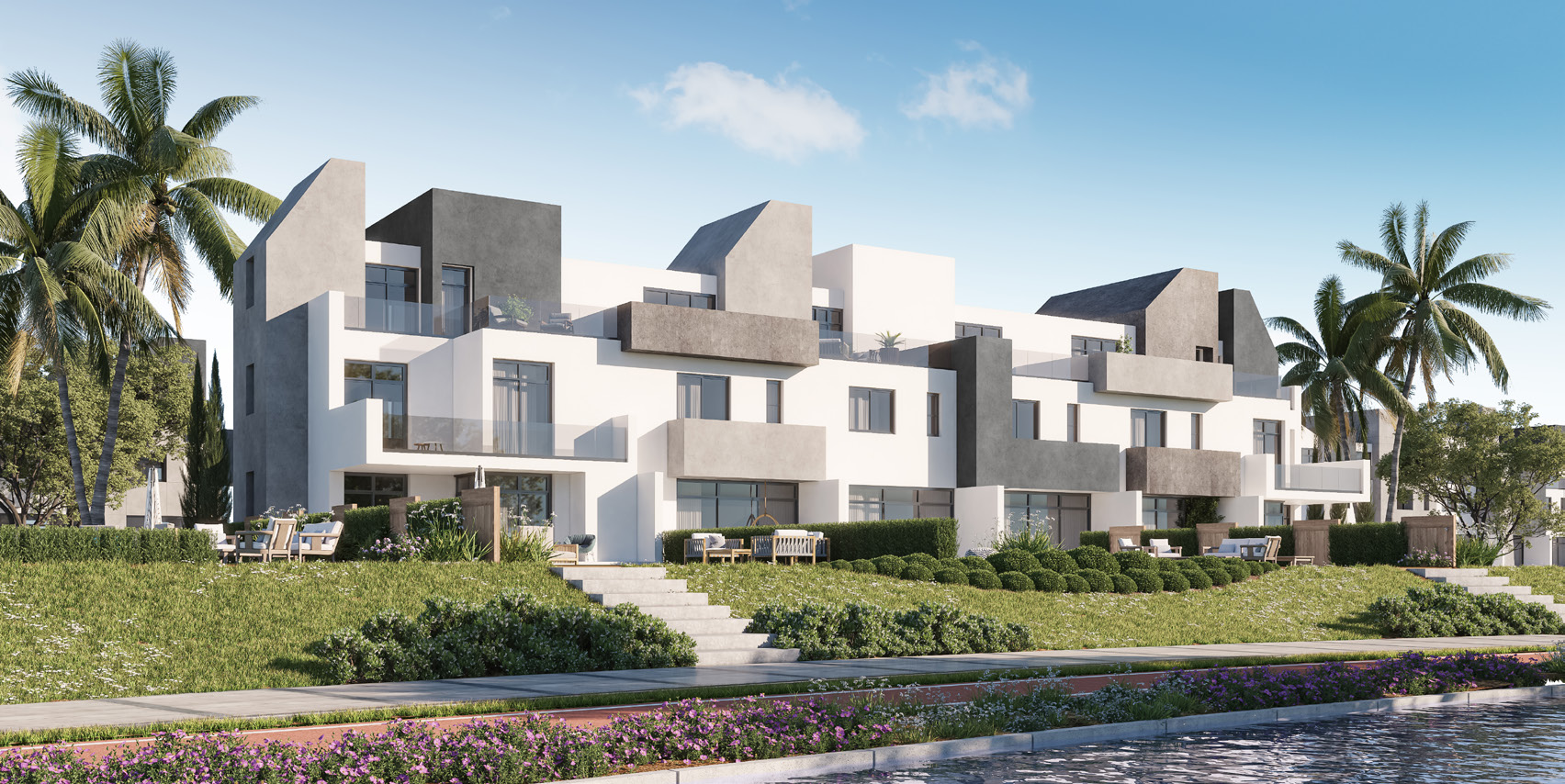 Townhouse | Forsa Property