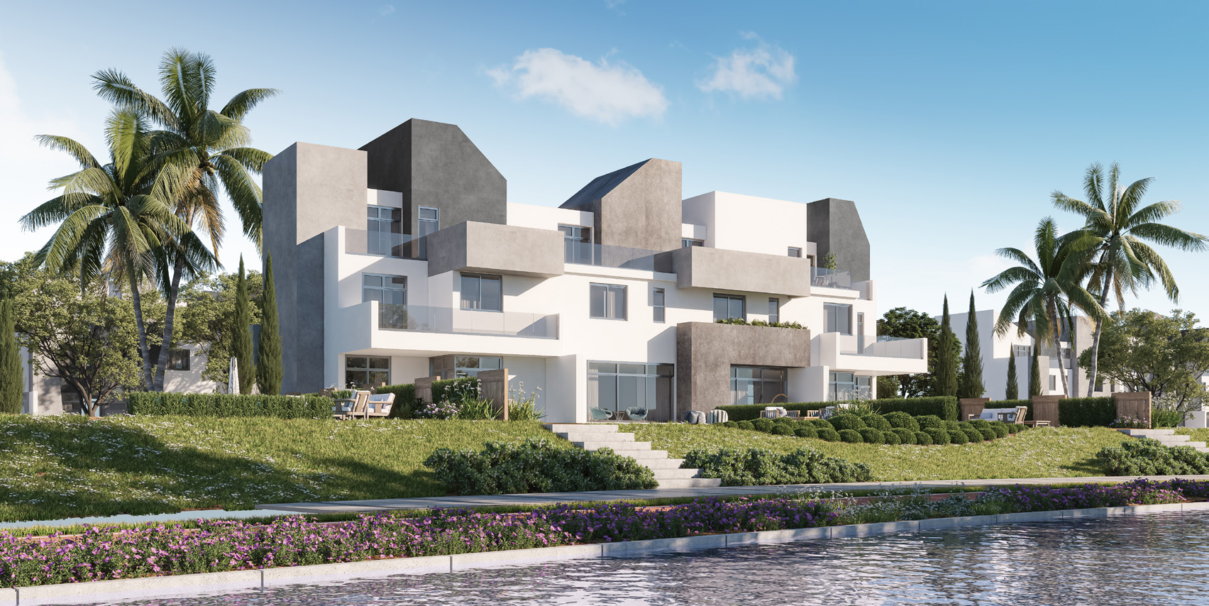 Townhouse | Forsa Property