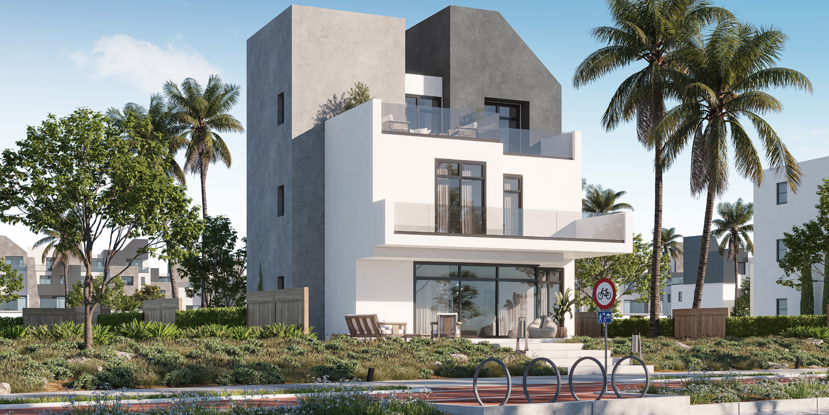 Villa | Forsa Property