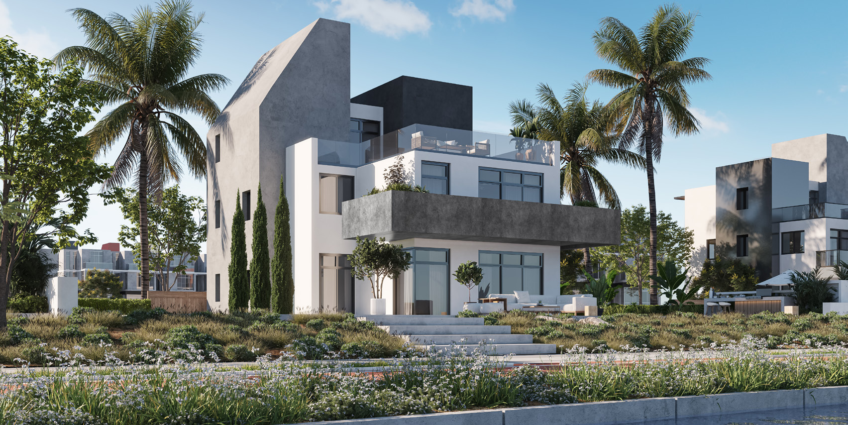 Villa | Forsa Property