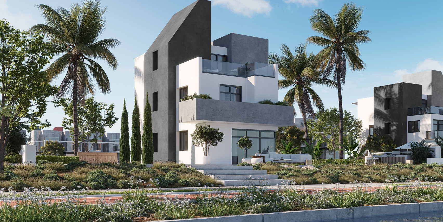 Villa | Forsa Property