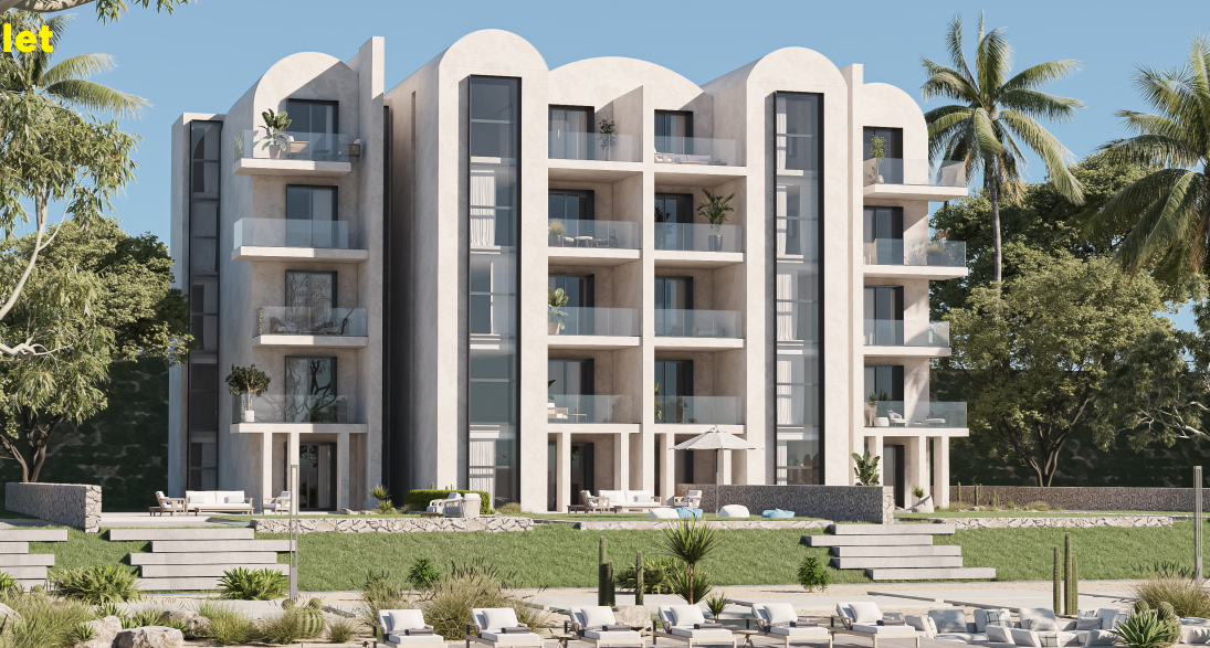 Chalet | Forsa Property