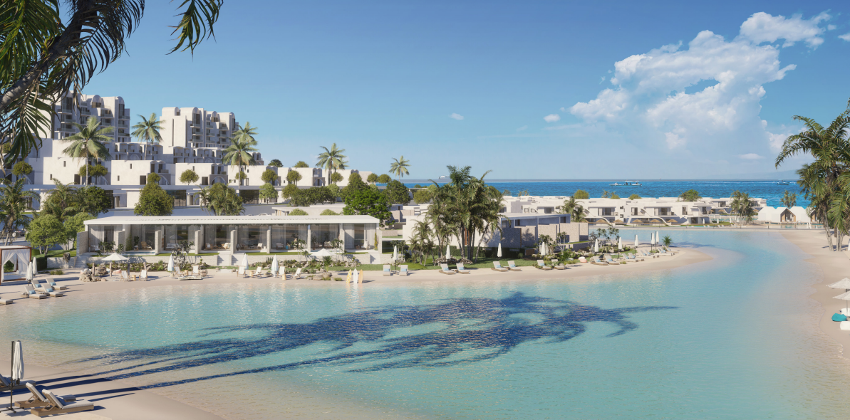 Twin House | Forsa Property