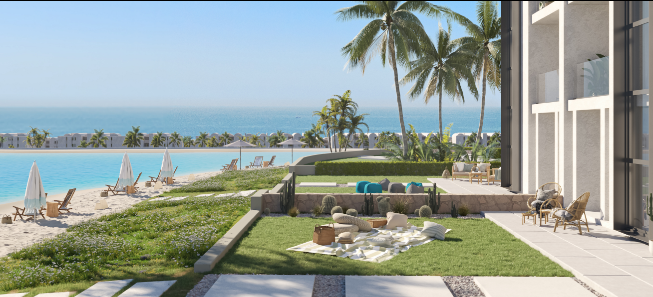 Twin House | Forsa Property