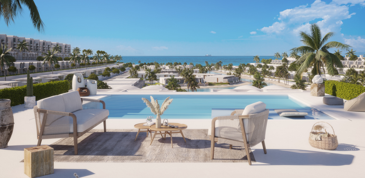 Townhouse | Forsa Property