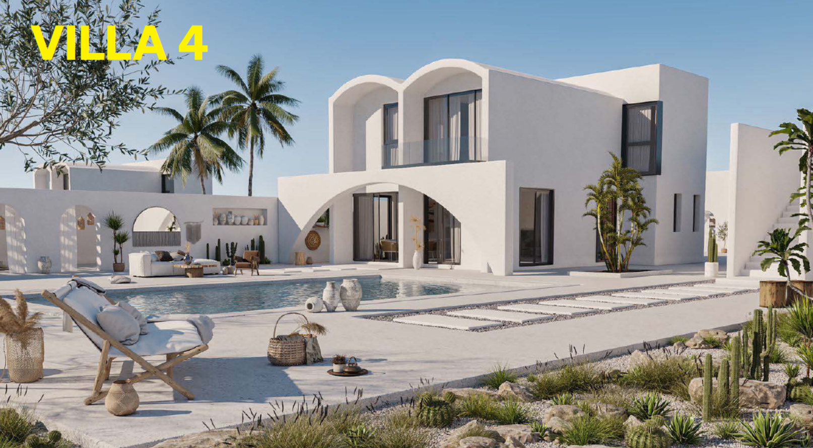 Villa | Forsa Property