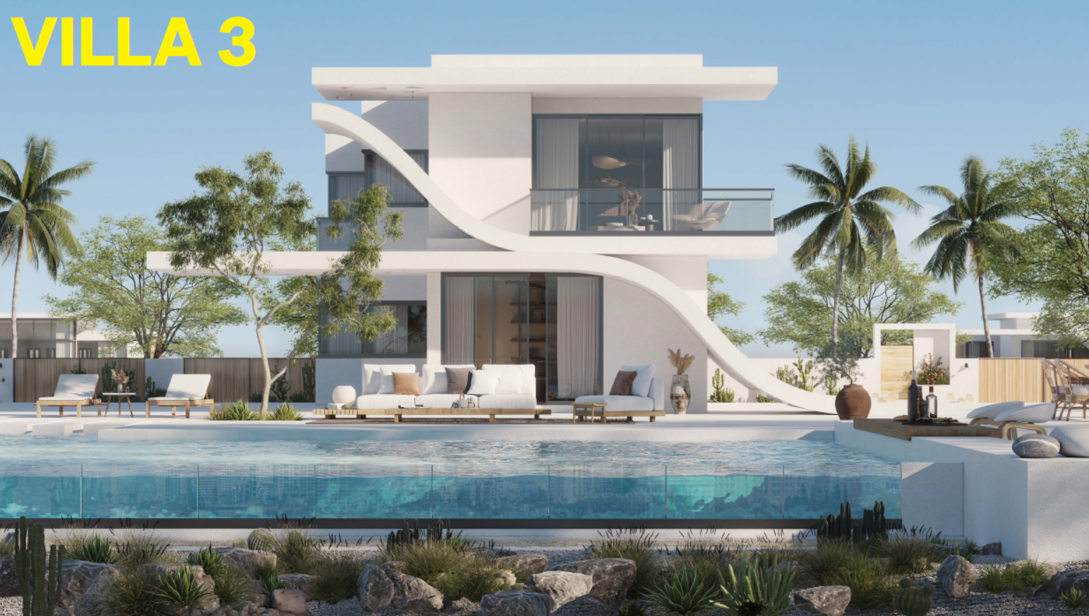 Villa | Forsa Property