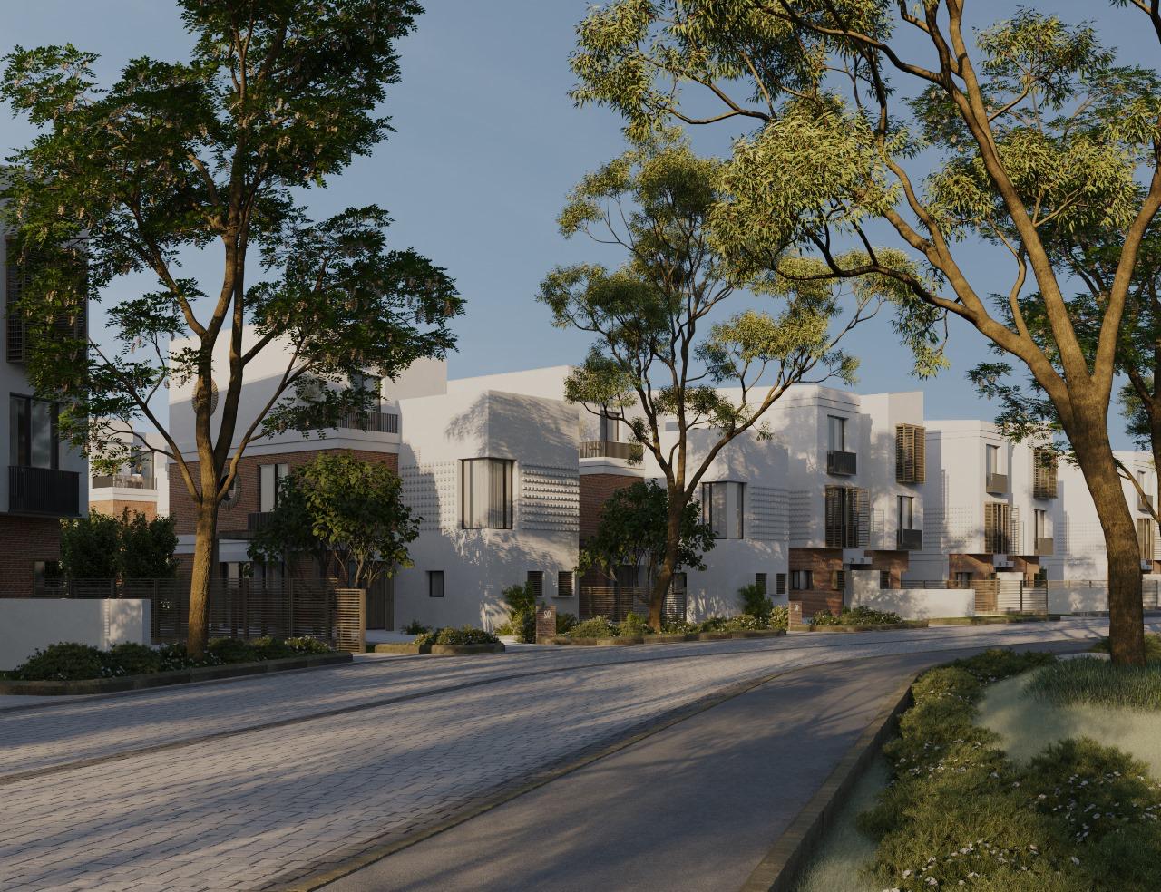 Townhouse at Scenes  | Forsa Property