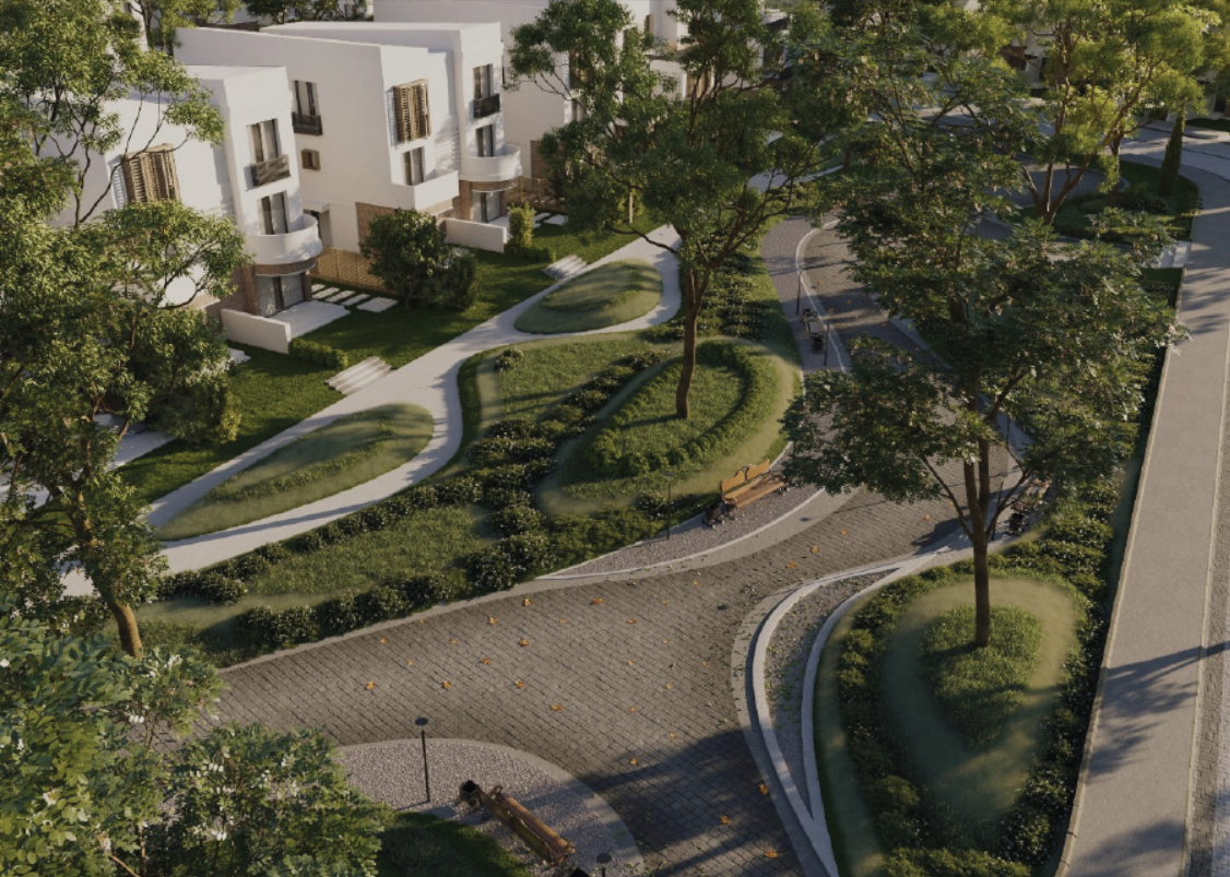 Townhouse at Scenes  | Forsa Property