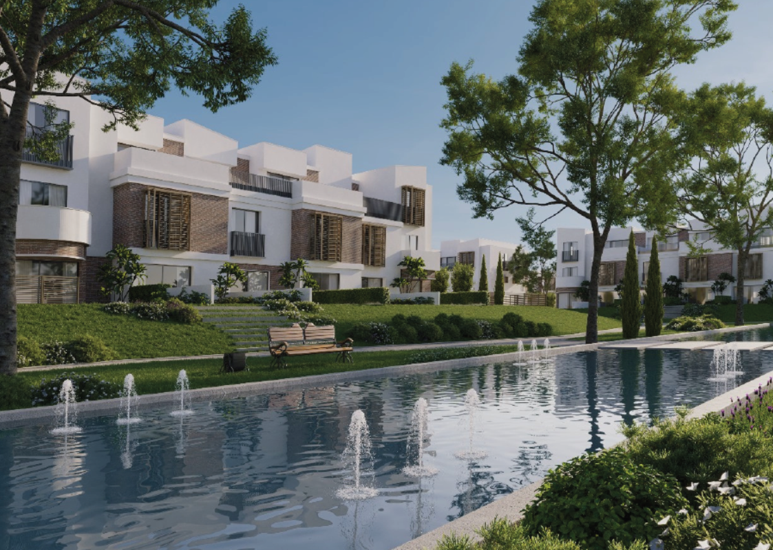 Townhouse at Scenes  | Forsa Property