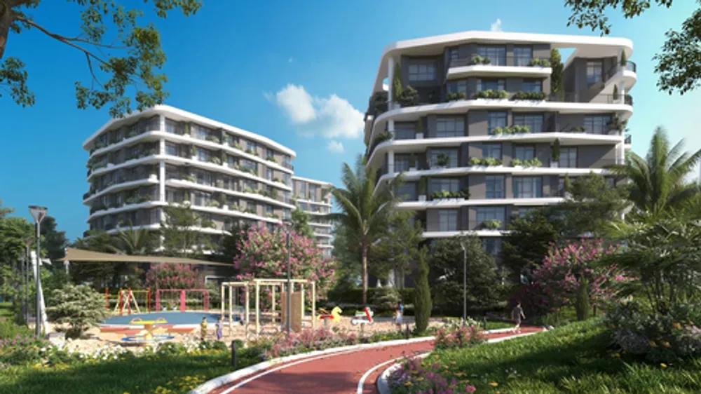 Apartment at Armonia | Forsa Property