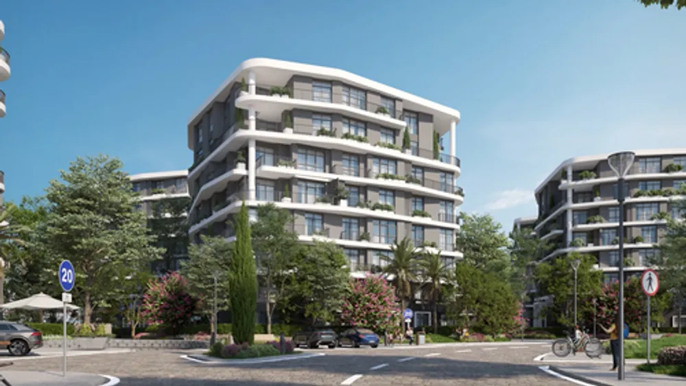 Apartment at Armonia | Forsa Property