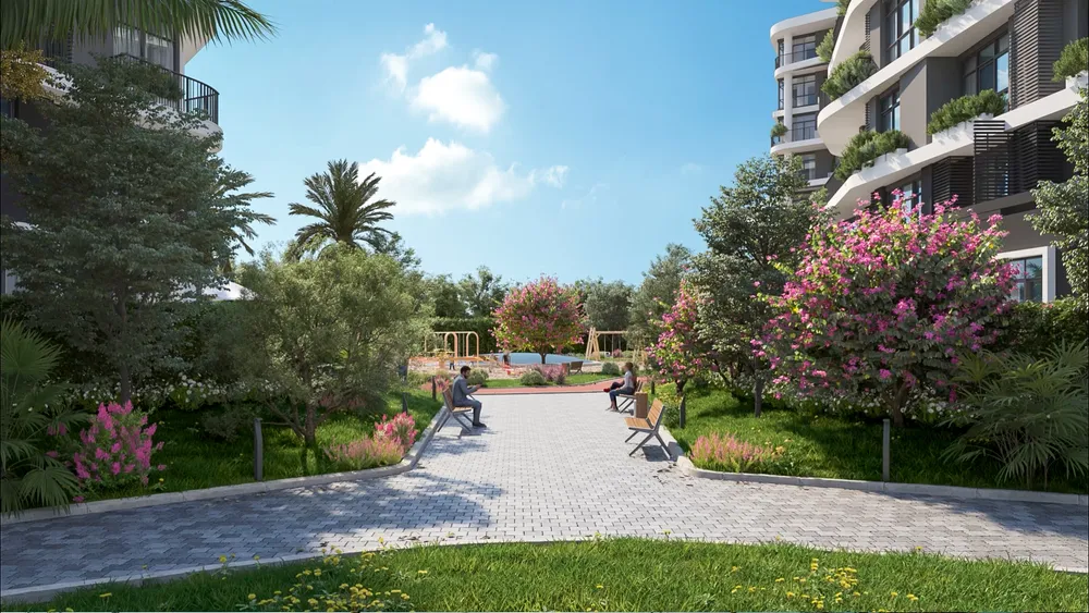 Apartment at Armonia | Forsa Property