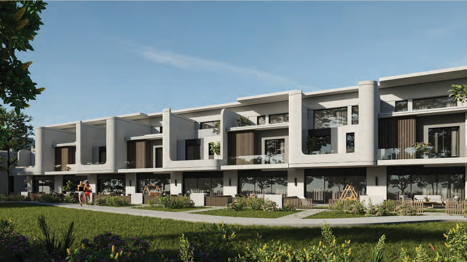 Townhouse at Kukun | Forsa Property