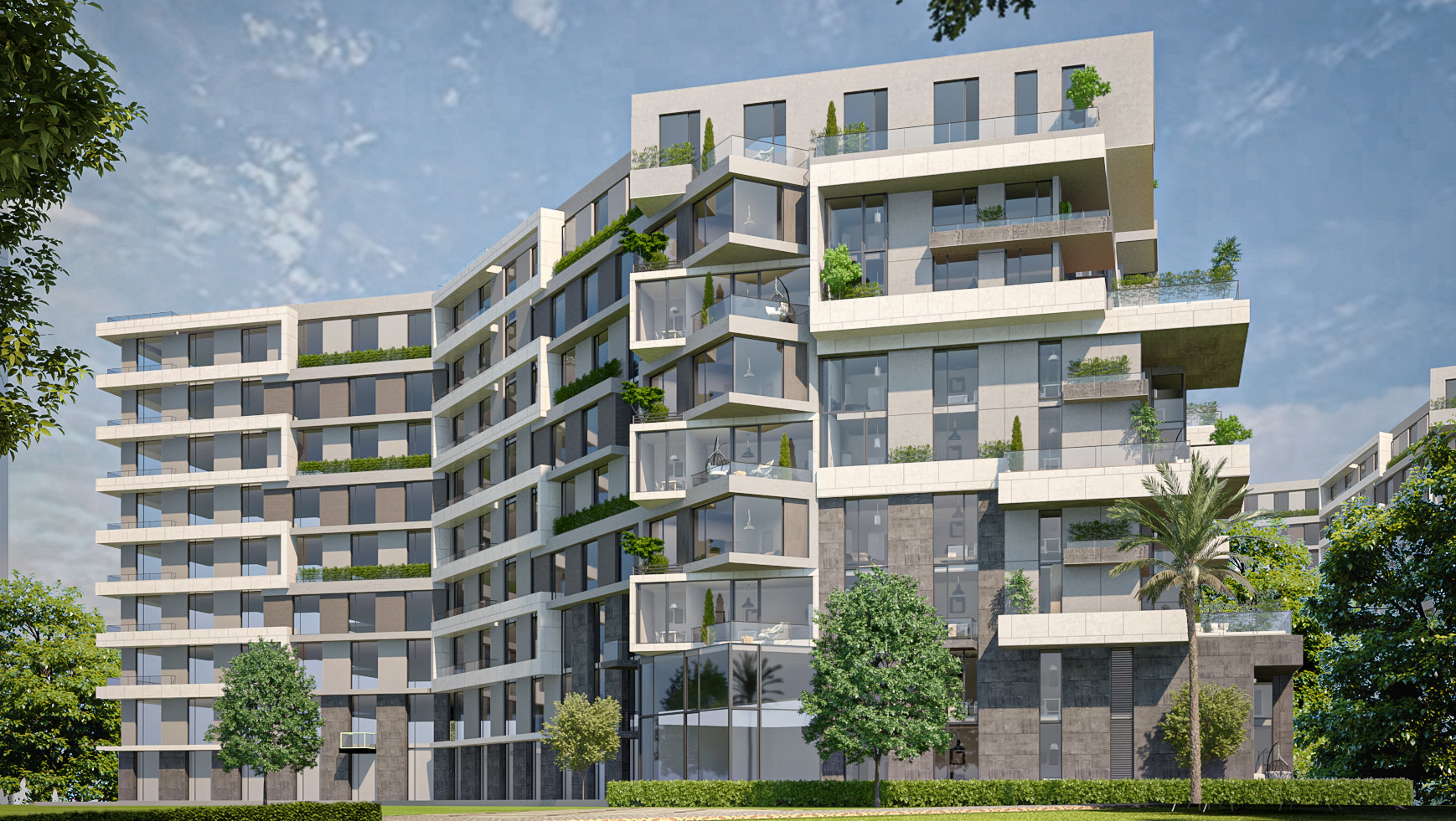 دوبلكس | Forsa Property