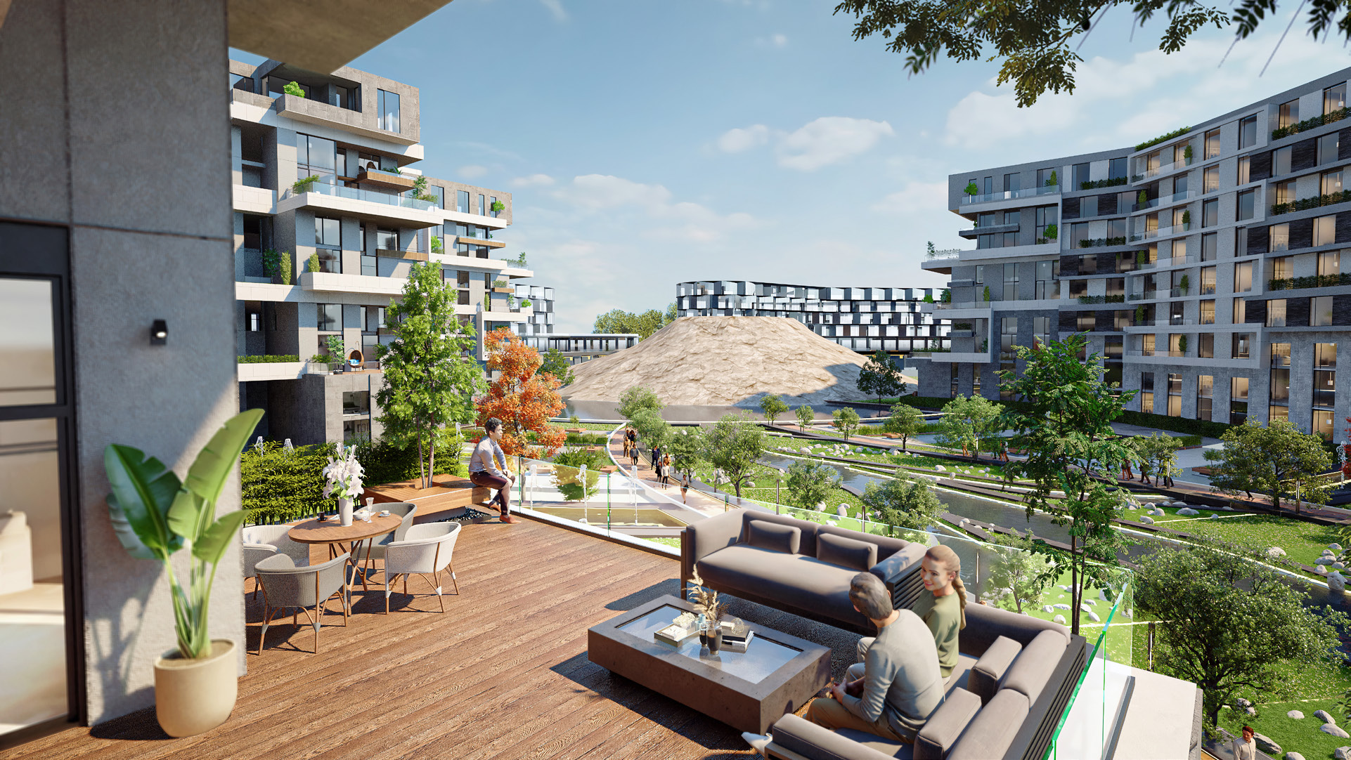 Apartment | Forsa Property