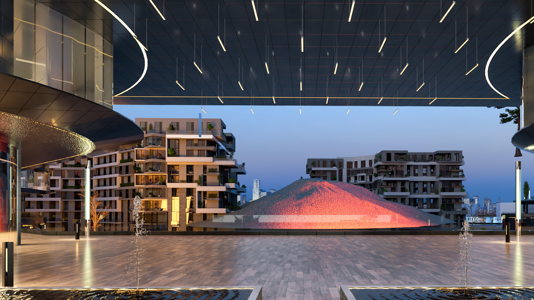 Apartment | Forsa Property