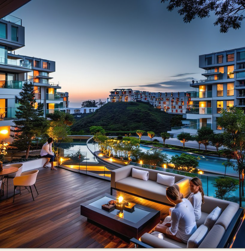 دوبلكس | Forsa Property