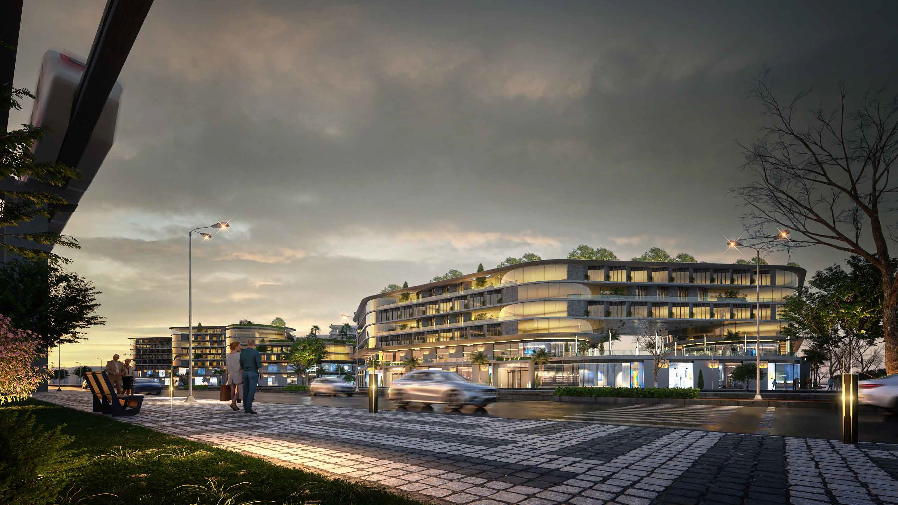 عيادة | Forsa Property