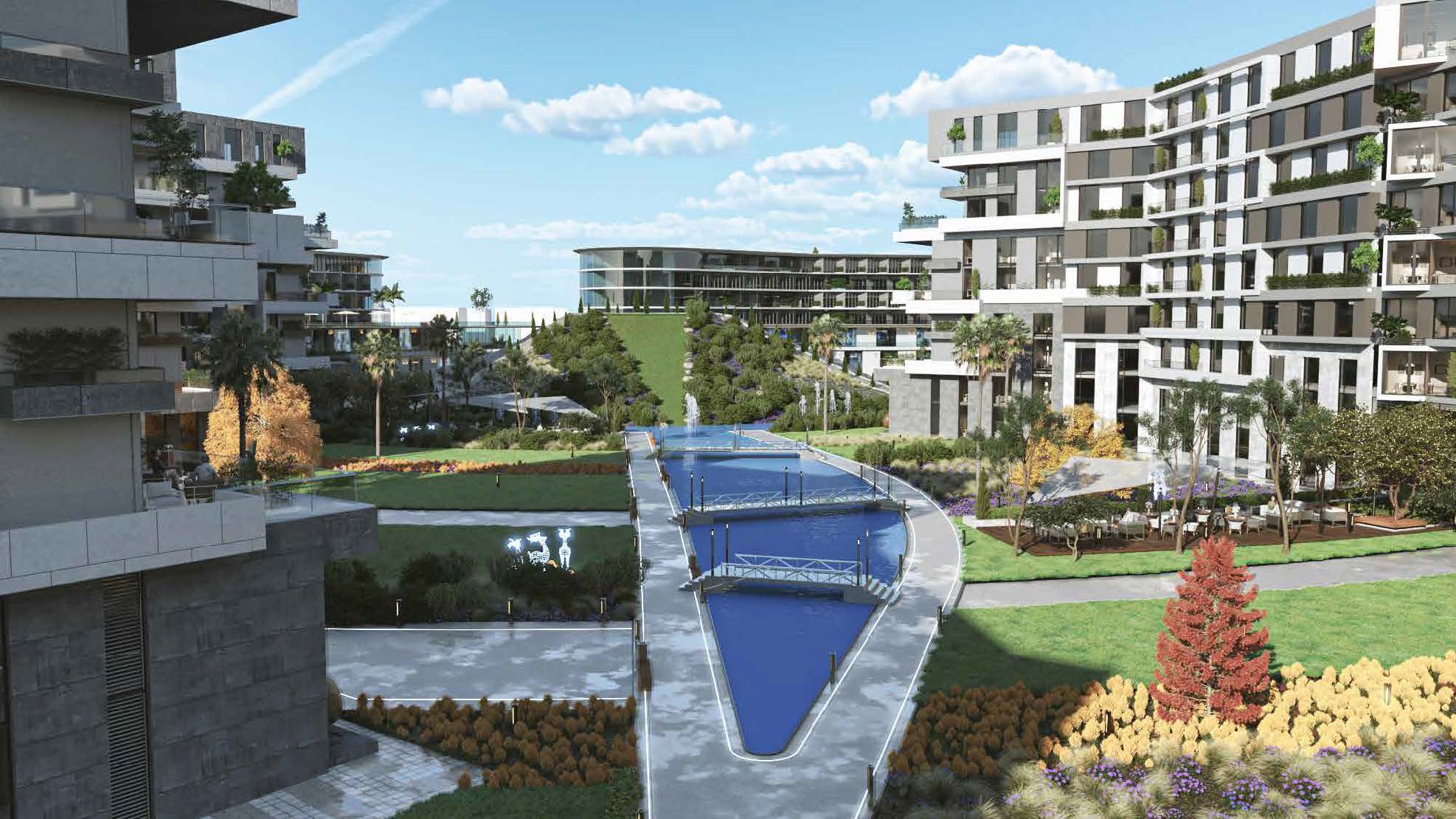 دوبلكس | Forsa Property