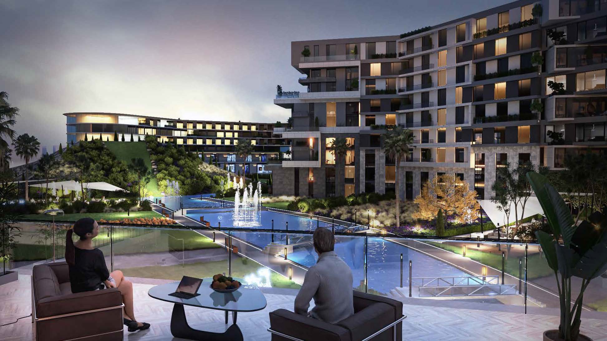 دوبلكس | Forsa Property