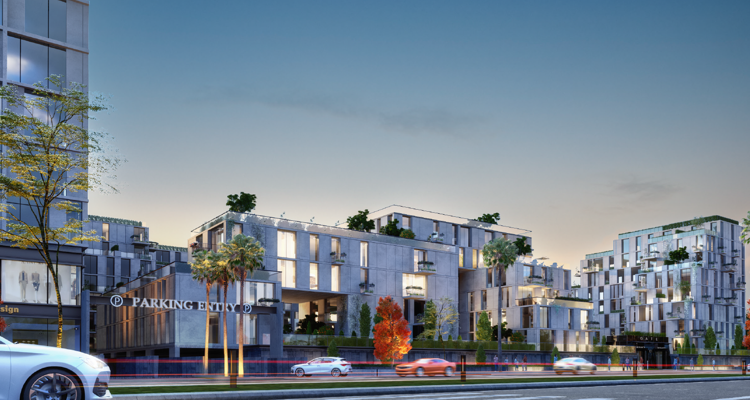 Clinic | Forsa Property