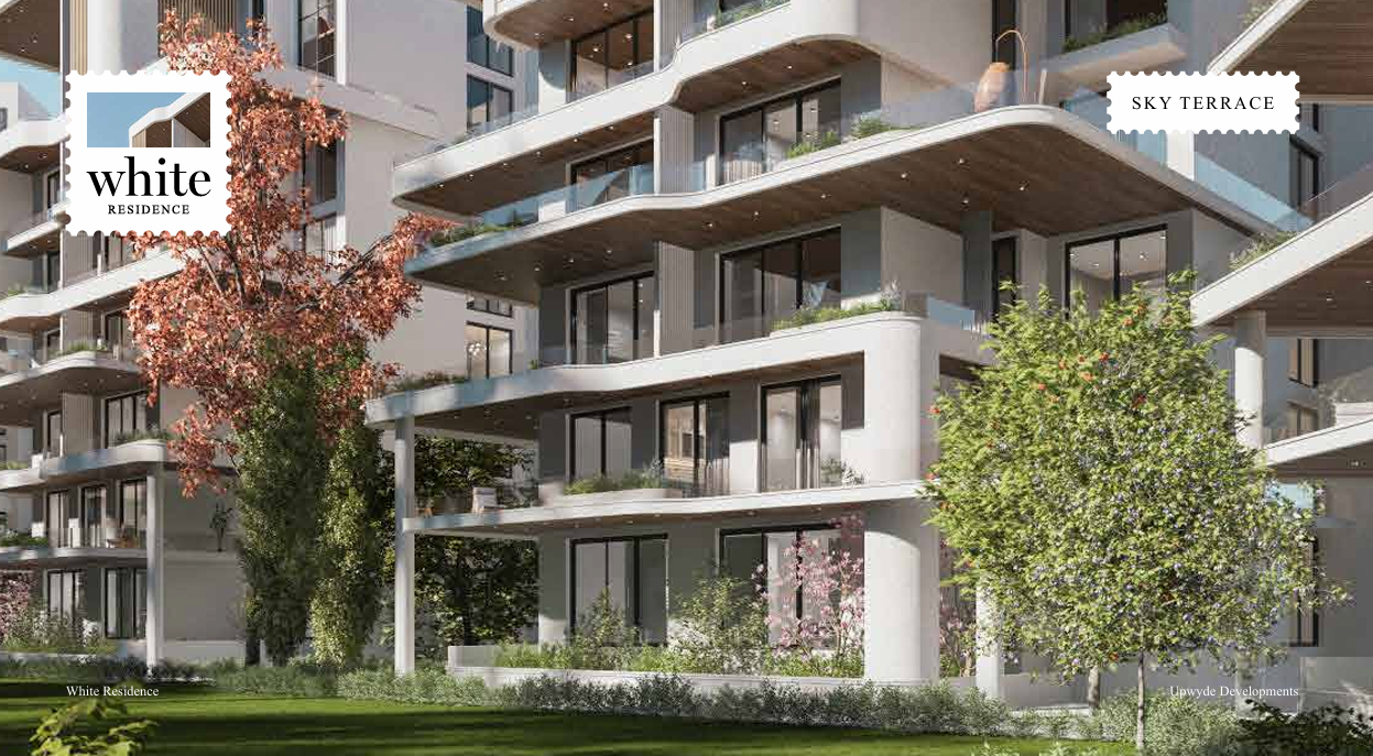 Duplex at White Residence | Forsa Property