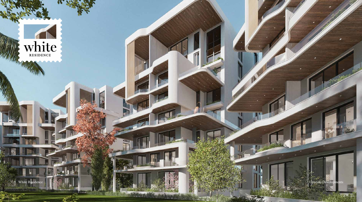 Duplex at White Residence | Forsa Property