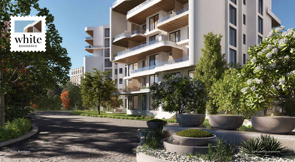 Duplex at White Residence | Forsa Property