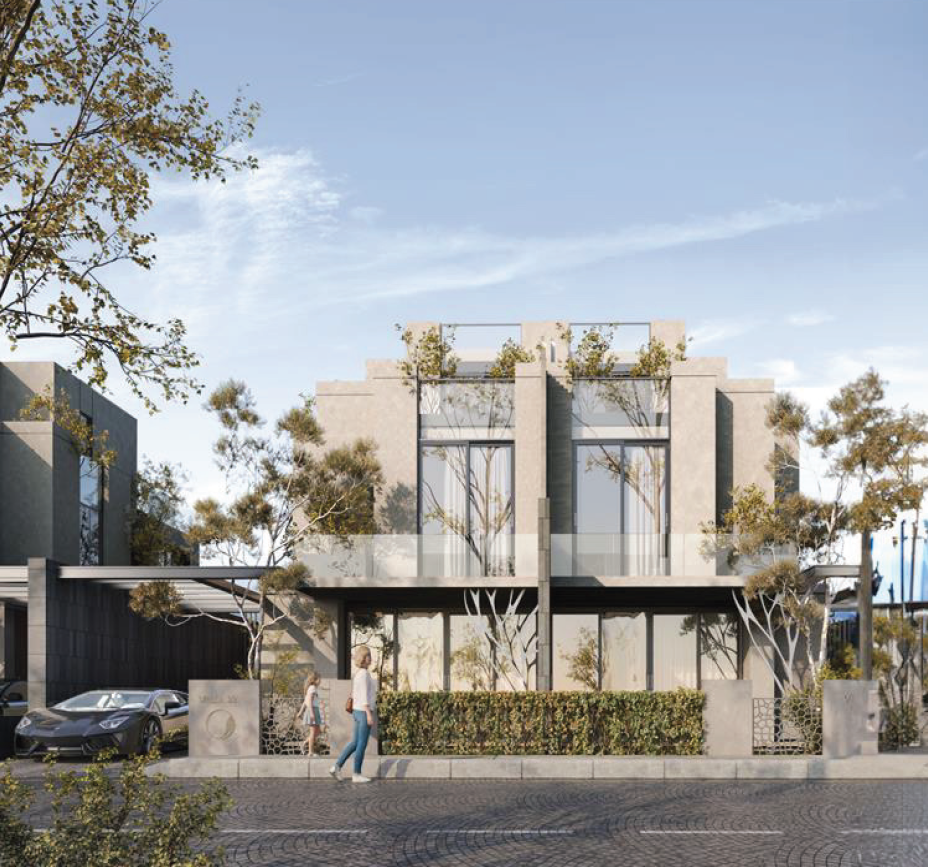 Villa at Noi | Forsa Property