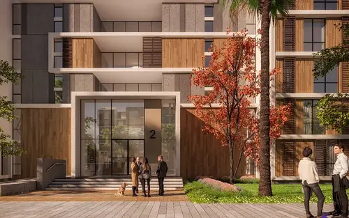 شقة at هاب تاون | Forsa Property