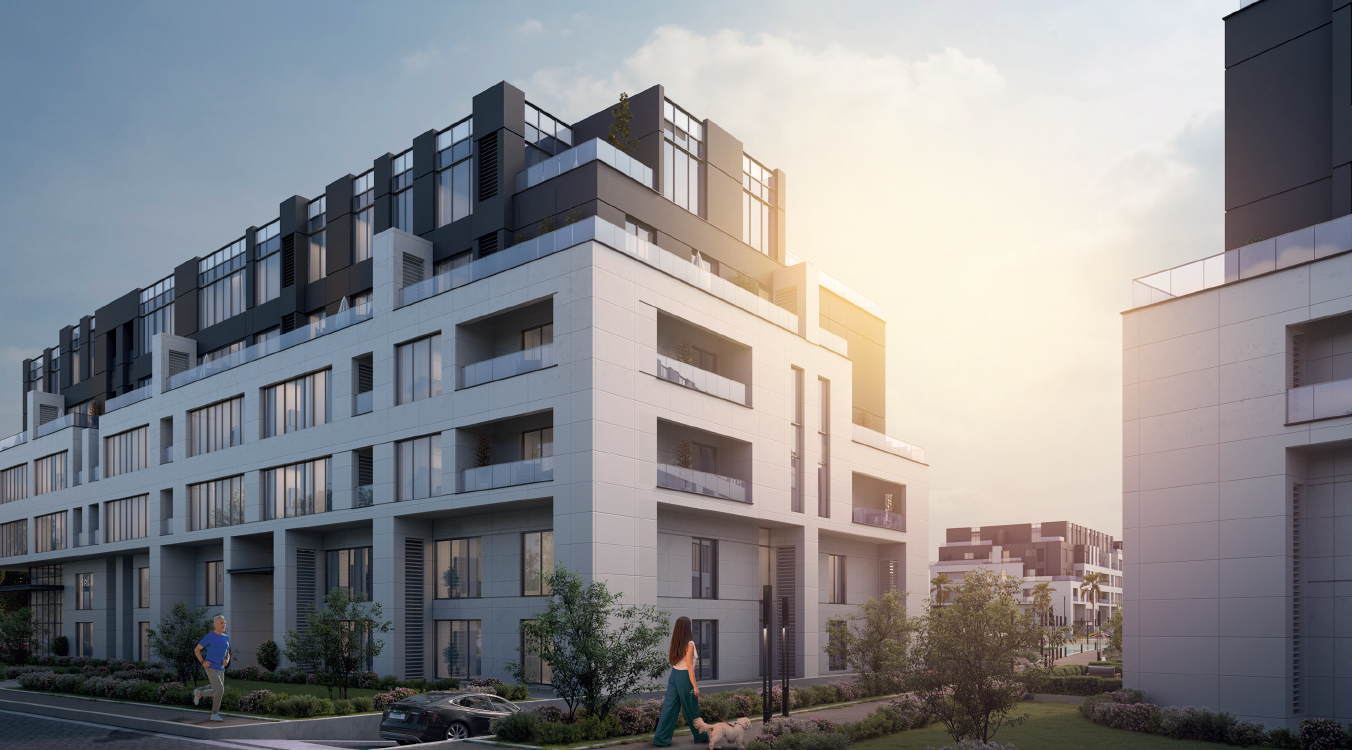 Apartment at Al Karma Kay | Forsa Property