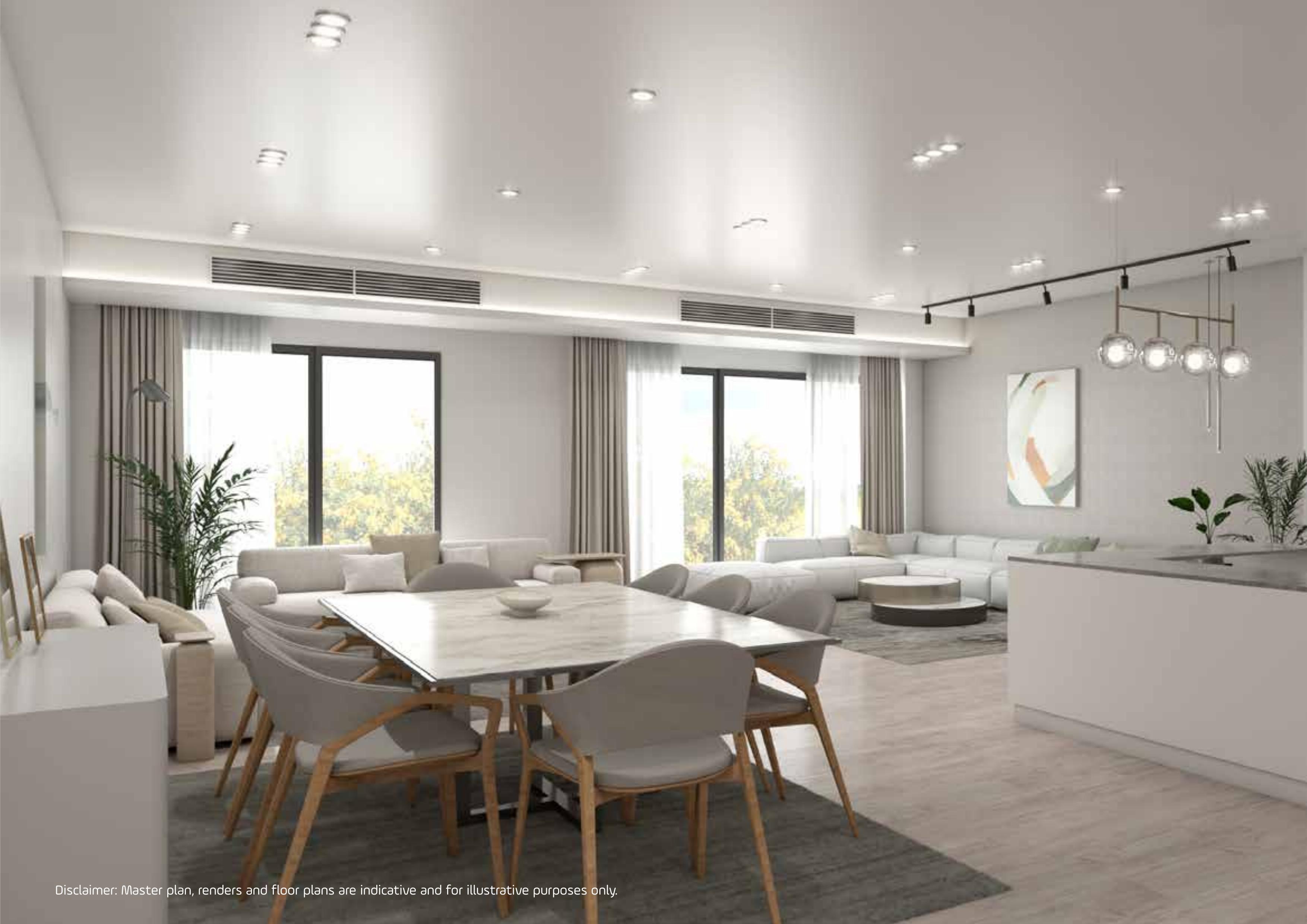 Apartment at Al Karma Kay | Forsa Property