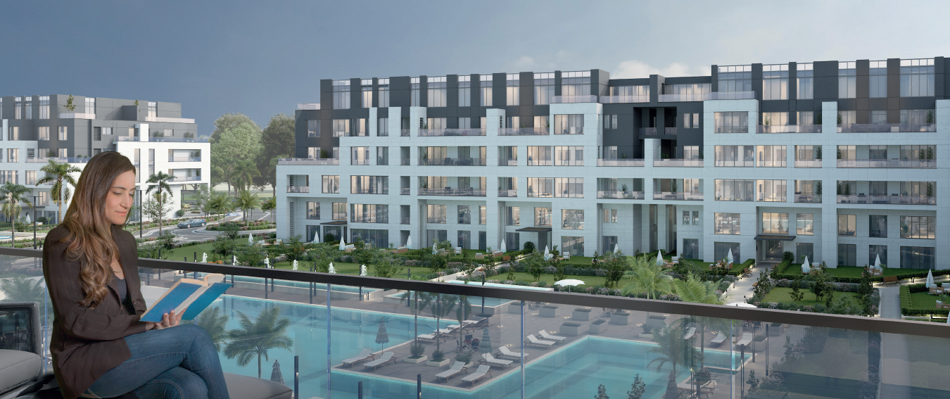 Apartment at Al Karma Kay | Forsa Property