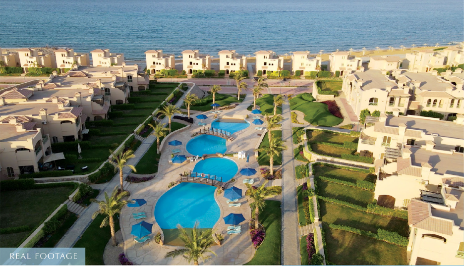 فيلا at لافيستا جاردنز | Forsa Property