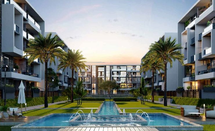 Apartment | Forsa Property