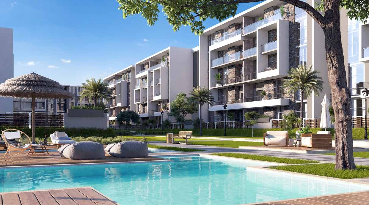 Apartment | Forsa Property