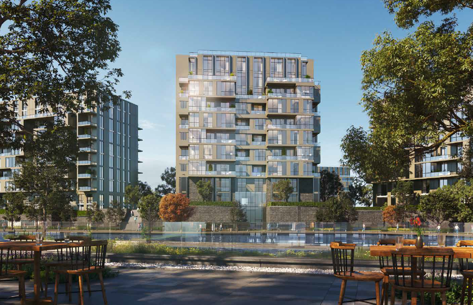 شقة فندقية | Forsa Property