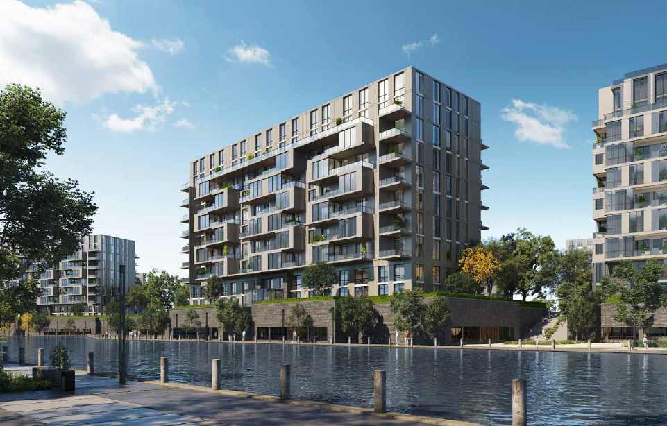 شقة فندقية | Forsa Property