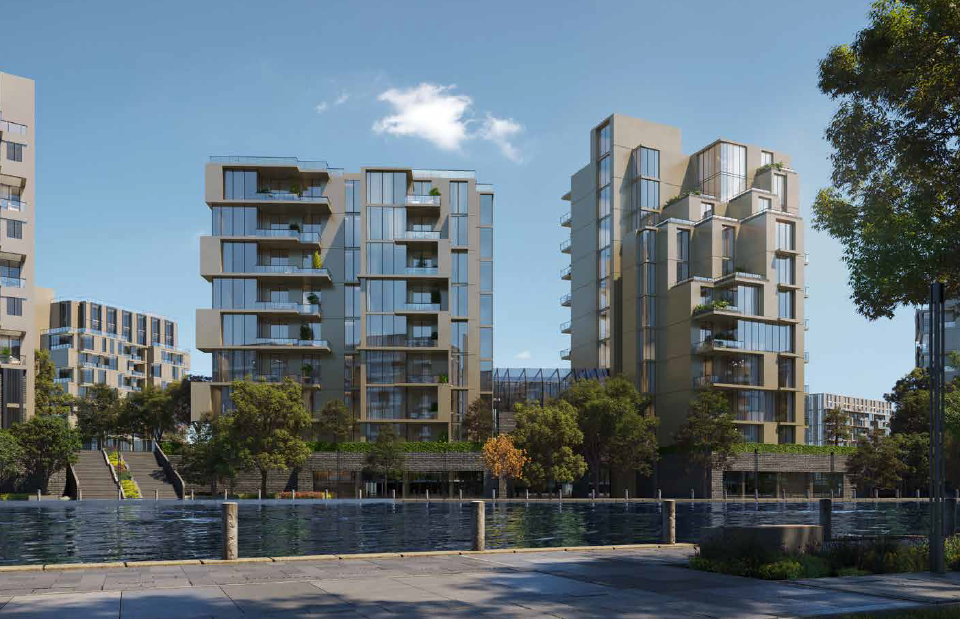 شقة فندقية | Forsa Property