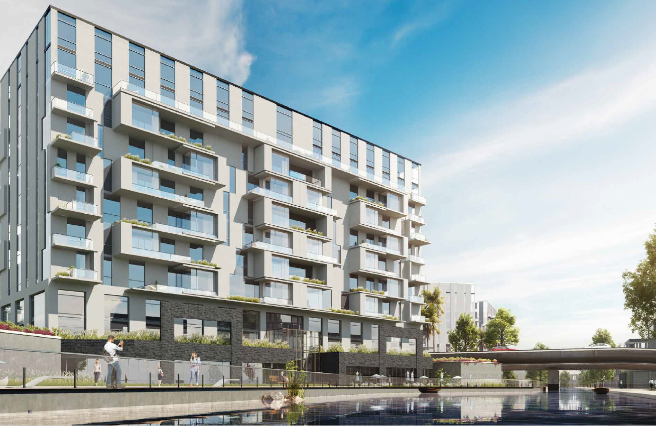 شقة فندقية | Forsa Property