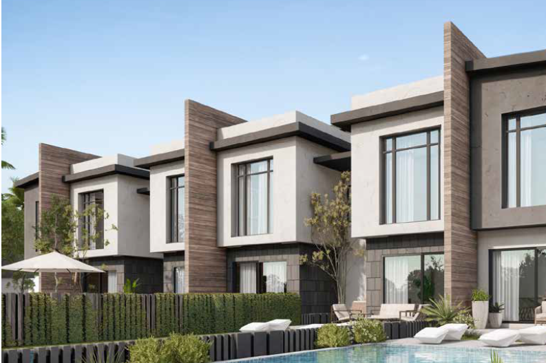 توين هاوس | Forsa Property