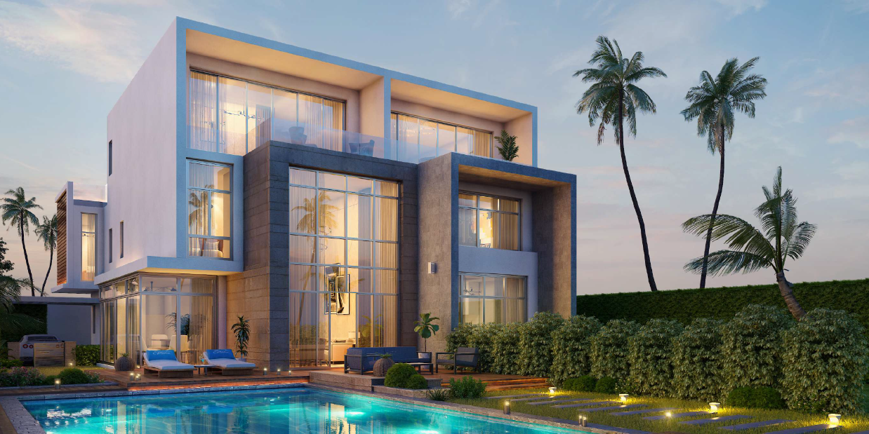 Twin House at The Groove | Forsa Property