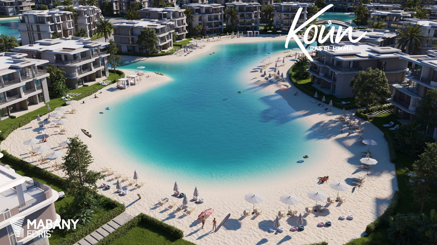 Chalet at Koun | Forsa Property