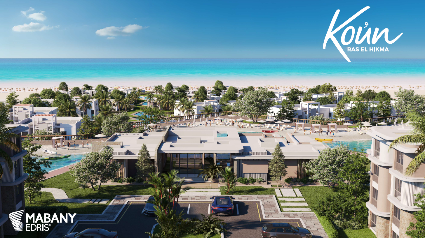 Chalet at Koun | Forsa Property