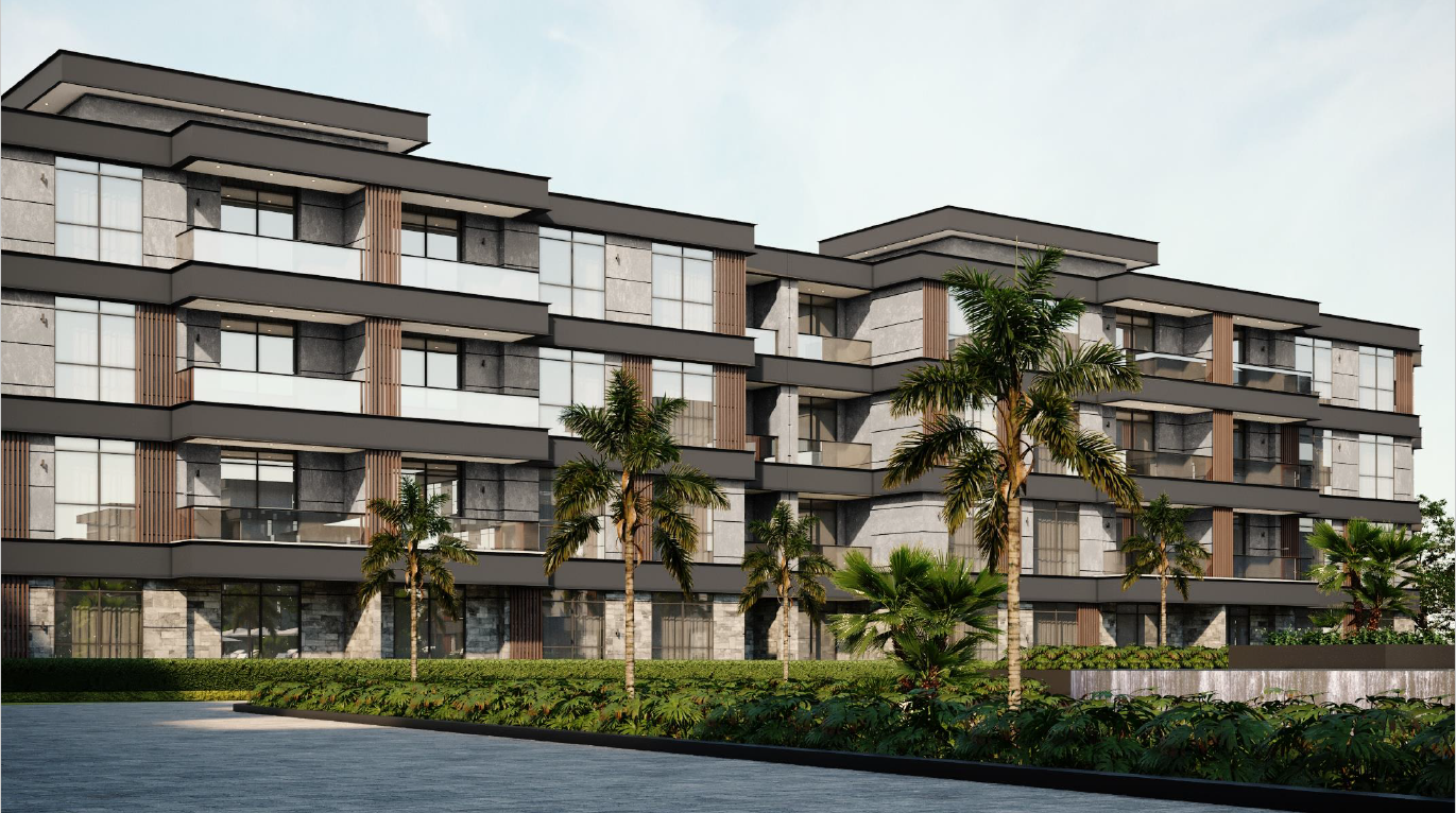 Duplex | Forsa Property