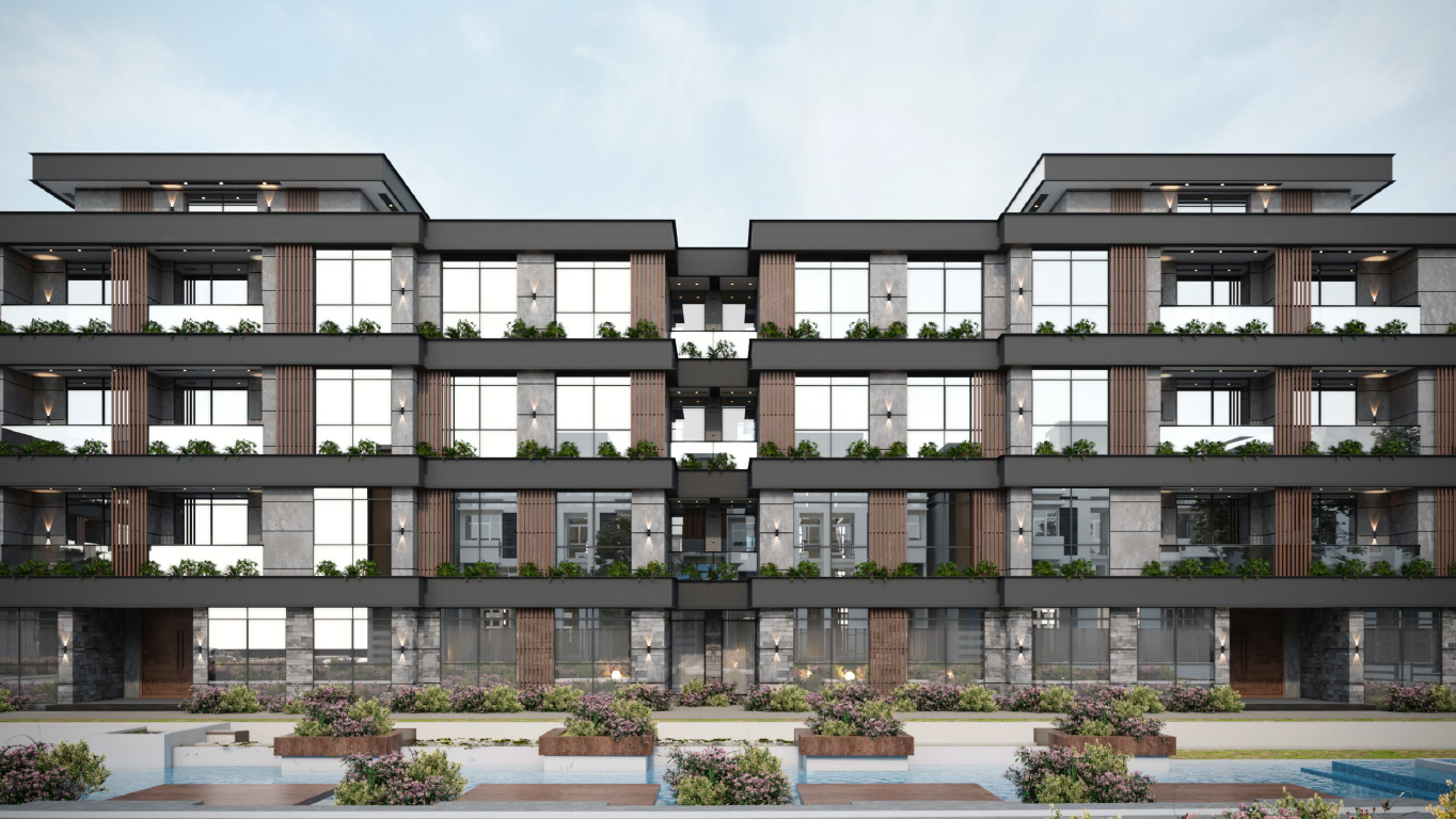 Duplex | Forsa Property