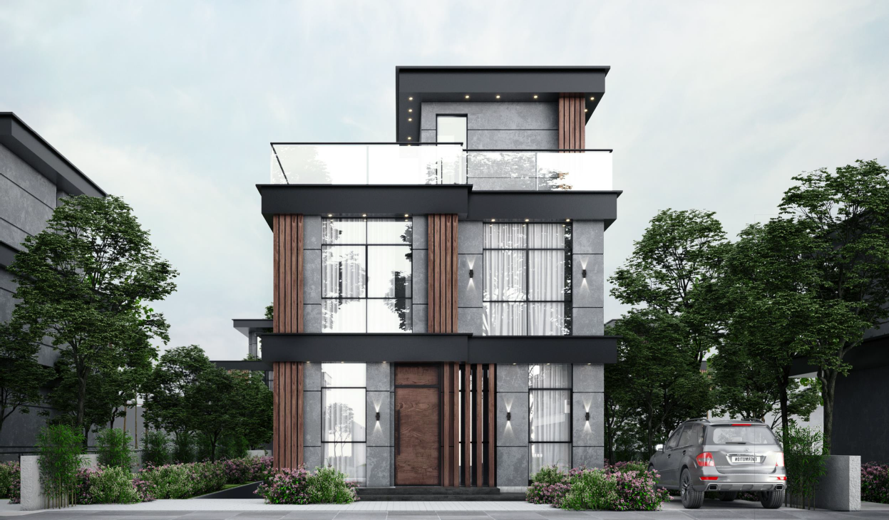 Villa at Dejoya Villas | Forsa Property Villa at Dejoya Villas | Forsa Property